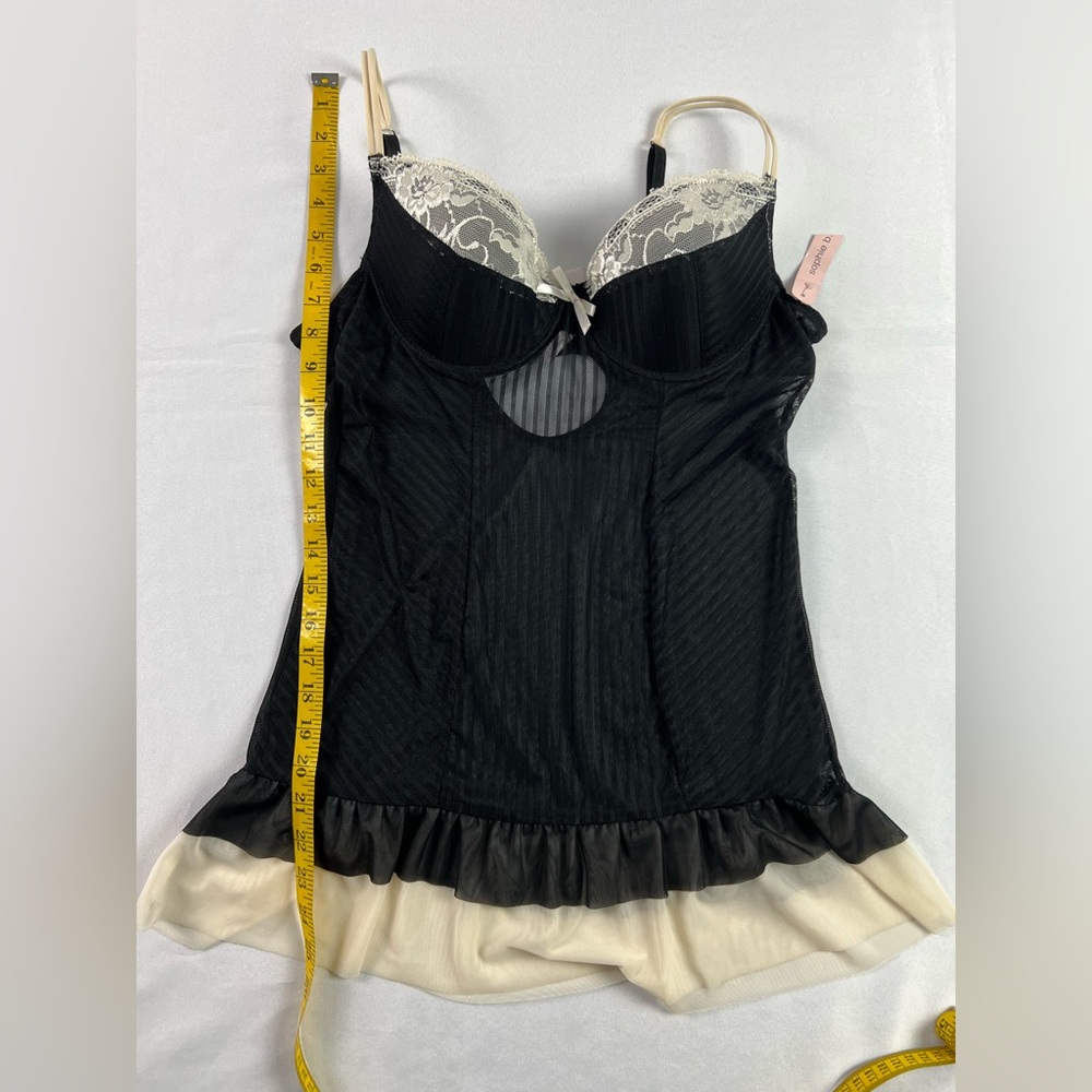 sophie b. Romantic Nightie Lingerie - Picture 13 of 14